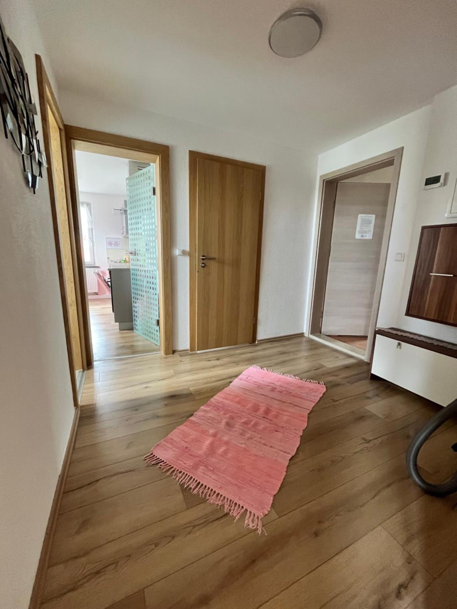 Ferienwohnung Schink - Nahe Chemnitz Limbach-Oberfrohna Exterior foto