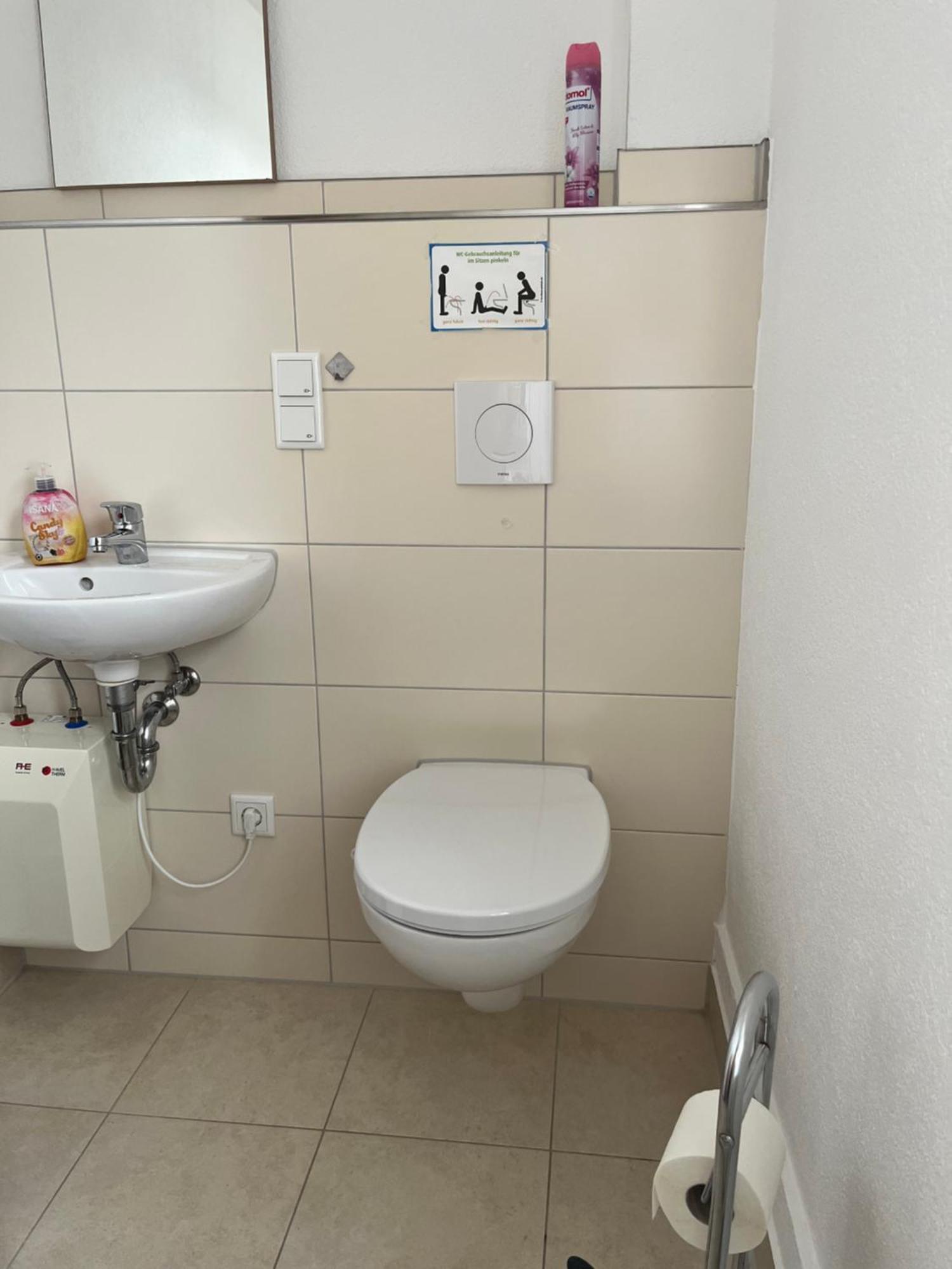 Ferienwohnung Schink - Nahe Chemnitz Limbach-Oberfrohna Exterior foto